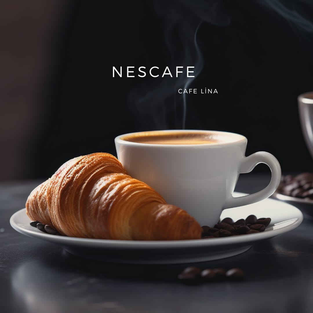 NESCAFE