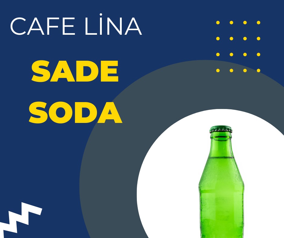 SADE SODA