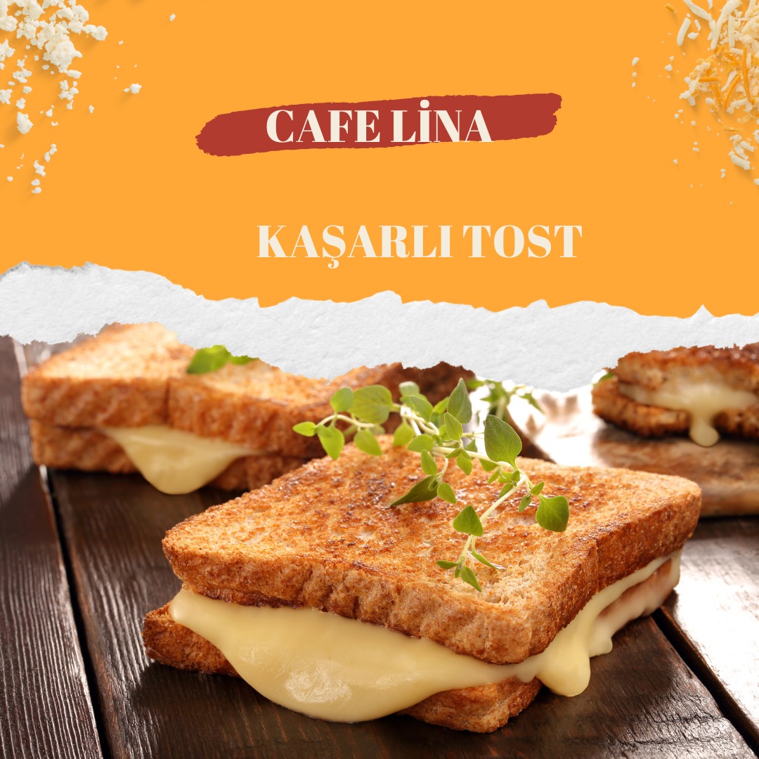KASARLI TOST