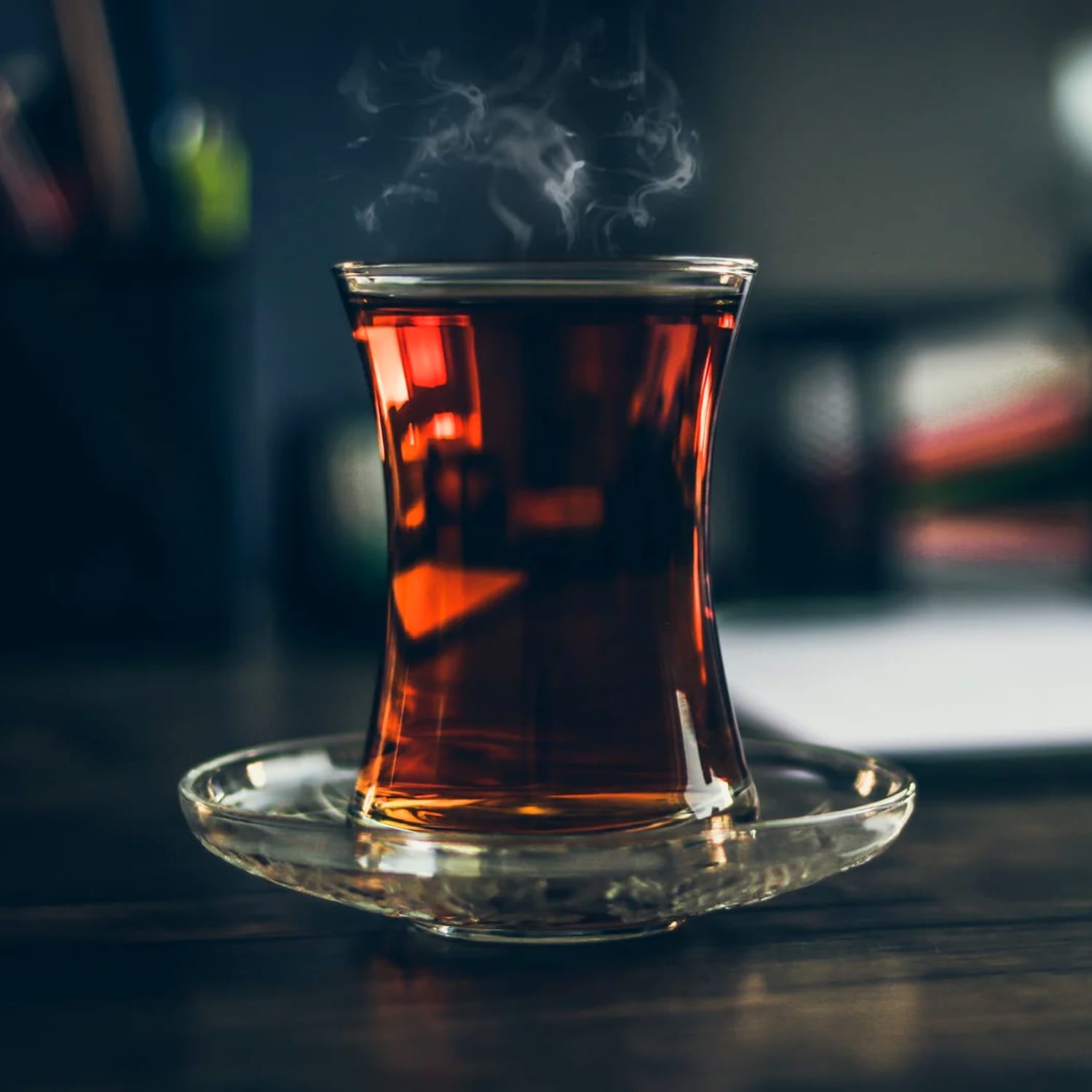 ÇAY