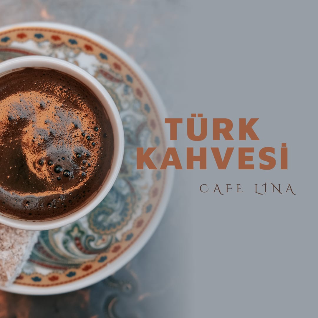 TURK KAHVESI