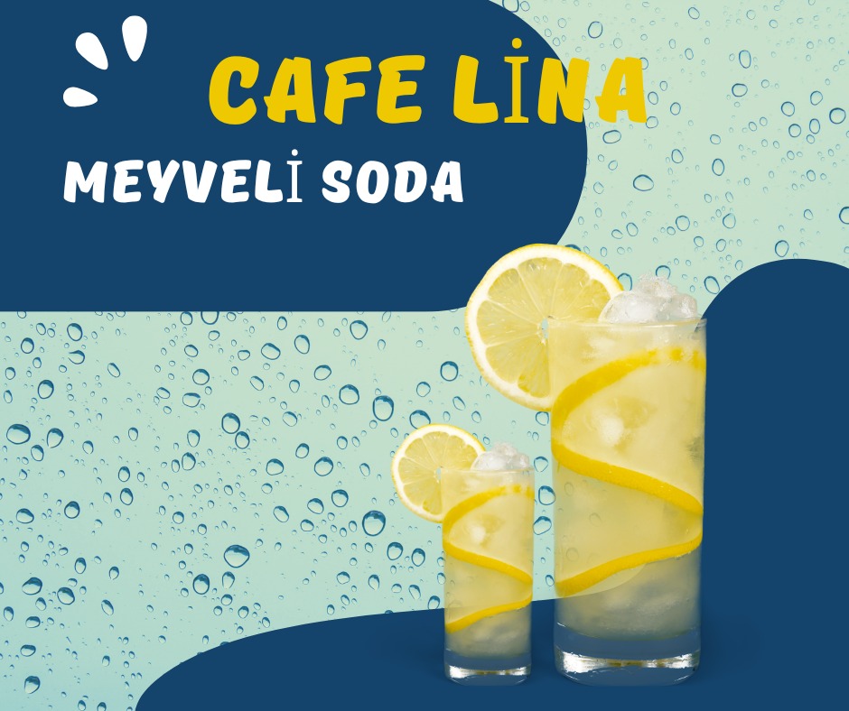 MEYVELI SODA