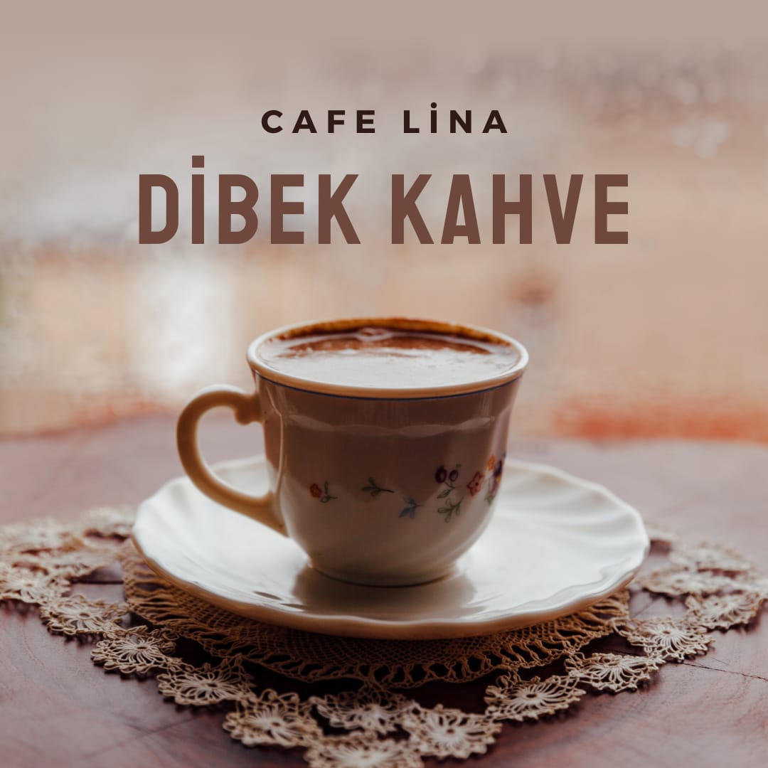 DIBEK KAHVESI