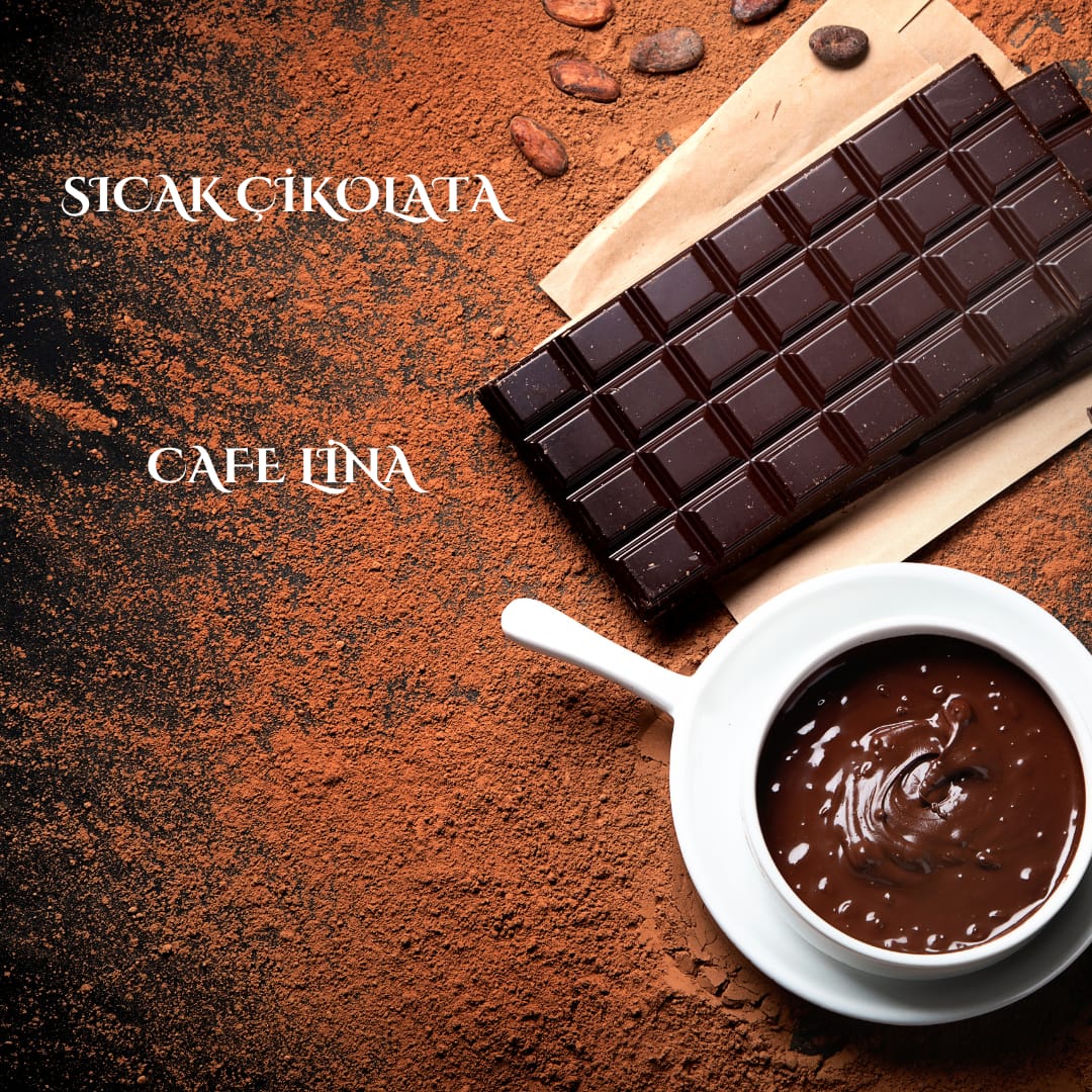 SICAK CIKOLATA